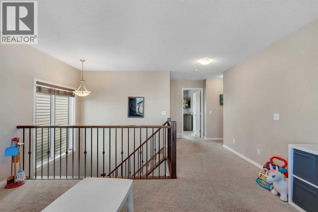 154 Windwood Grove Sw, Airdrie, Alberta  T4B 3S8 - Photo 21 - A2295142