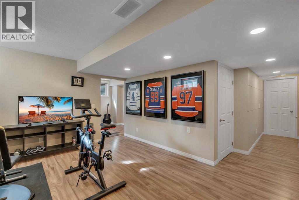 154 Windwood Grove Sw, Airdrie, Alberta  T4B 3S8 - Photo 35 - A2295142