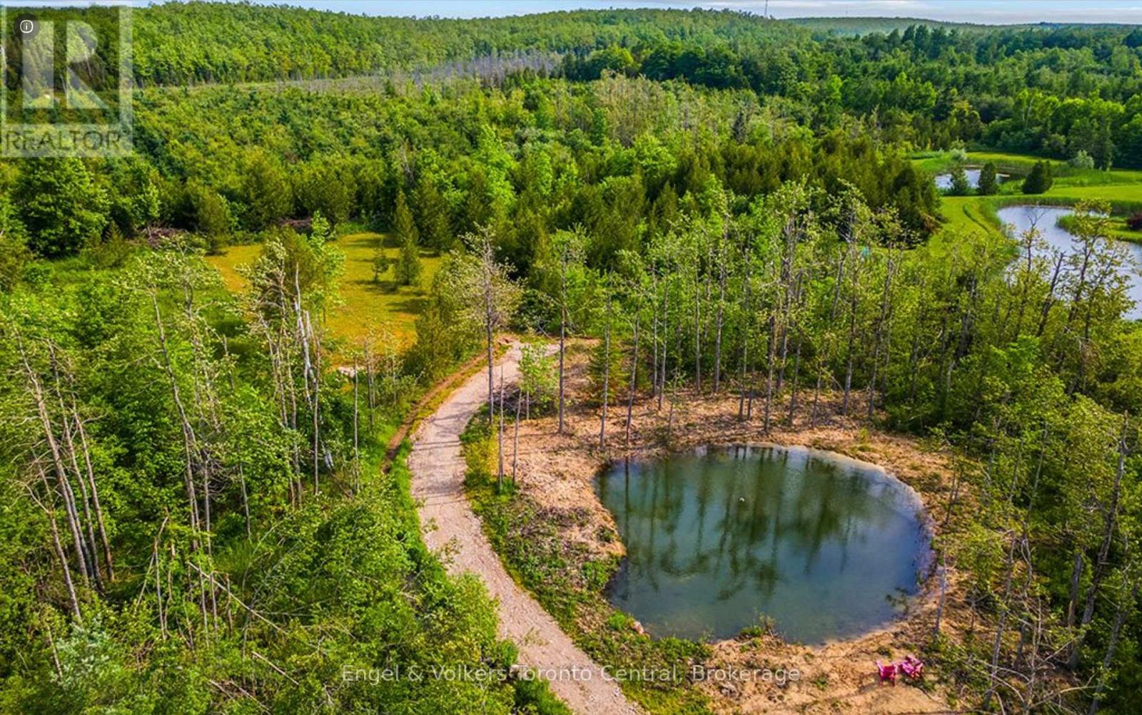 429571 8th B Concession, Grey Highlands, Ontario  N0C 1M0 - Photo 2 - X12957924