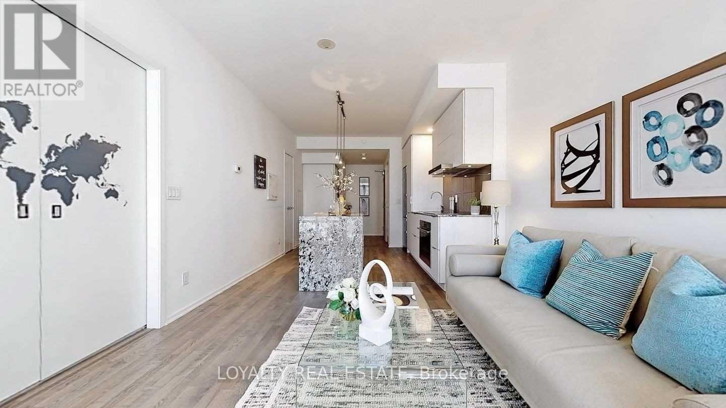 908 - 1 Bloor Street E, Toronto, Ontario  M4W 1A9 - Photo 11 - C12957906