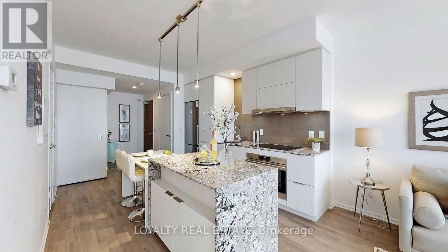 908 - 1 Bloor Street E, Toronto, Ontario  M4W 1A9 - Photo 12 - C12957906