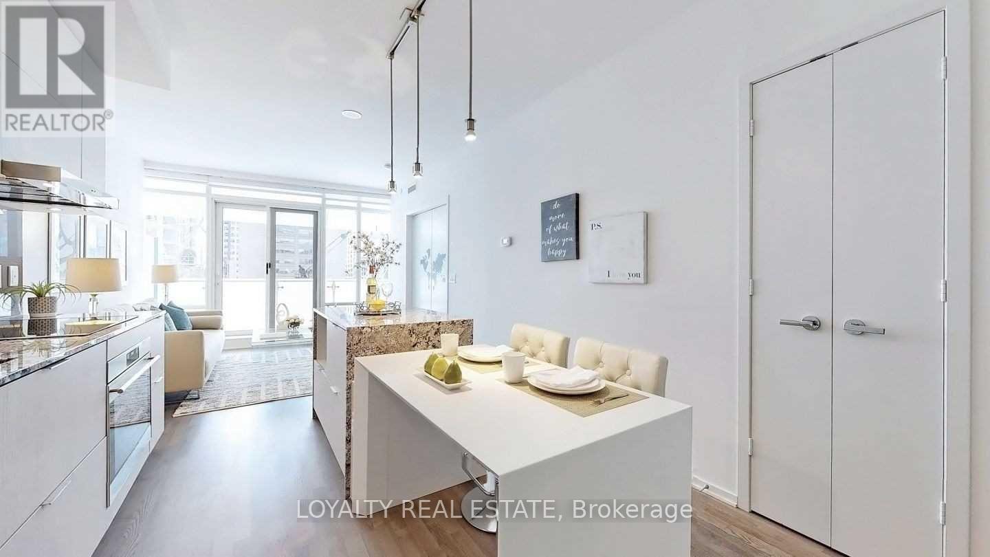 908 - 1 Bloor Street E, Toronto, Ontario  M4W 1A9 - Photo 14 - C12957906