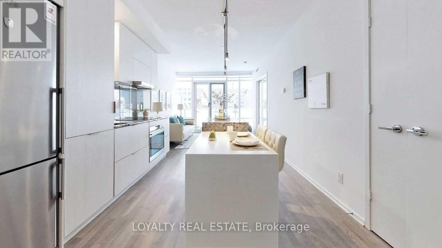 908 - 1 Bloor Street E, Toronto, Ontario  M4W 1A9 - Photo 15 - C12957906