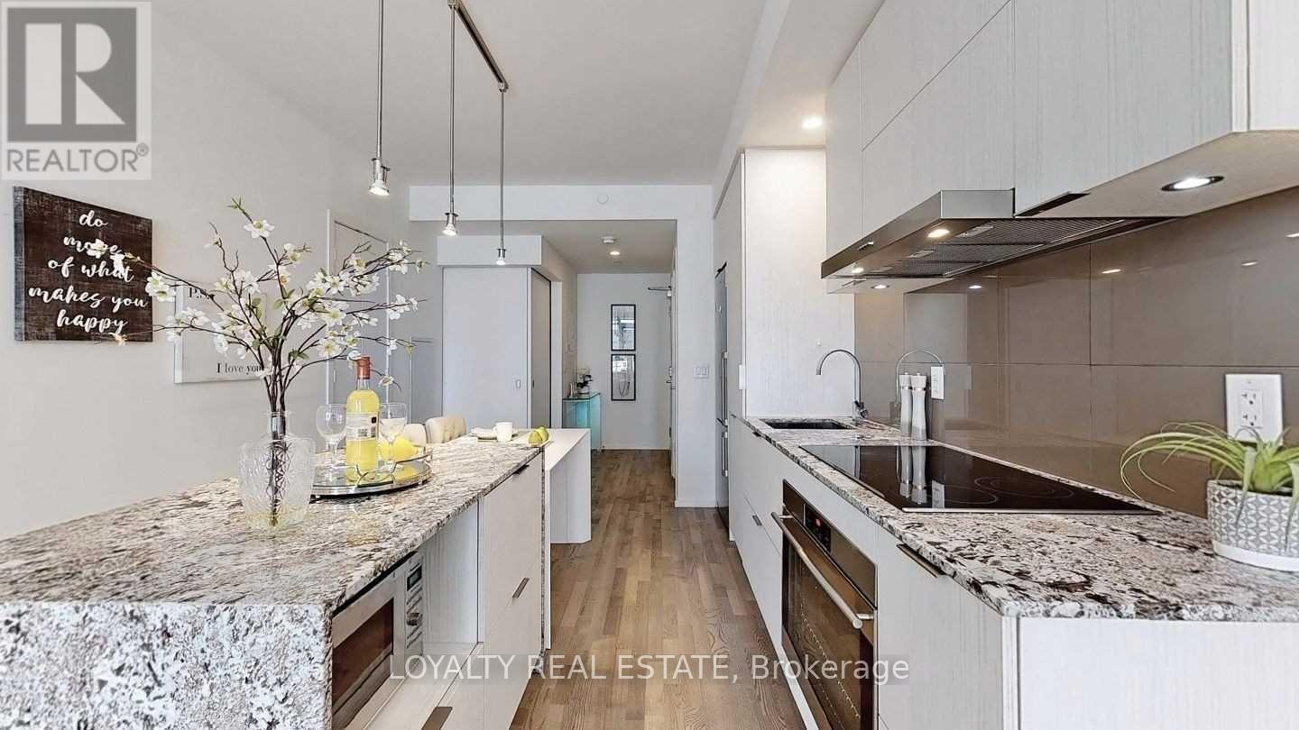 908 - 1 Bloor Street E, Toronto, Ontario  M4W 1A9 - Photo 16 - C12957906