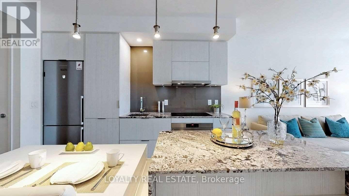 908 - 1 Bloor Street E, Toronto, Ontario  M4W 1A9 - Photo 18 - C12957906