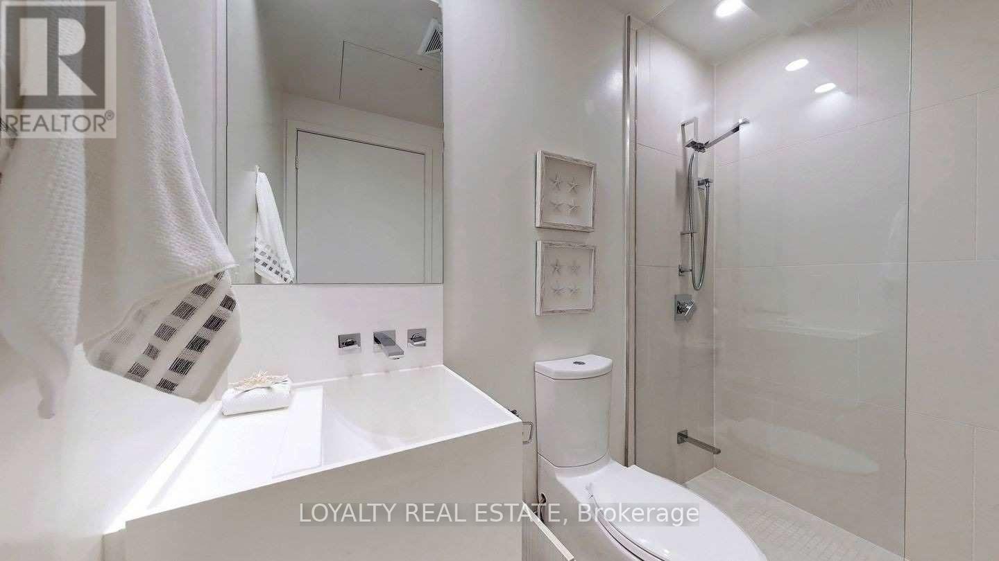 908 - 1 Bloor Street E, Toronto, Ontario  M4W 1A9 - Photo 25 - C12957906