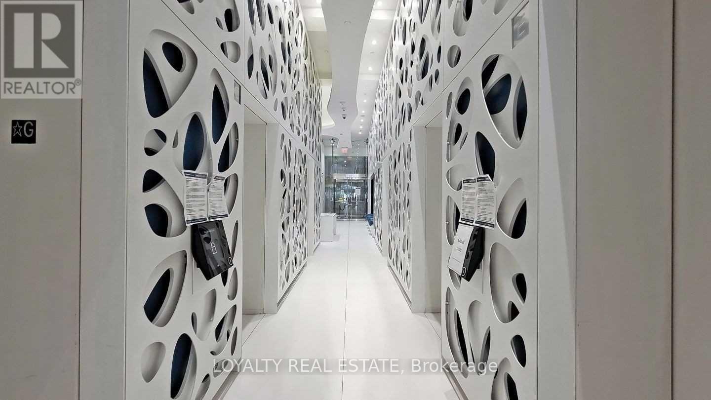 908 - 1 Bloor Street E, Toronto, Ontario  M4W 1A9 - Photo 5 - C12957906