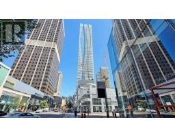 908 - 1 BLOOR STREET E, Toronto, Ontario