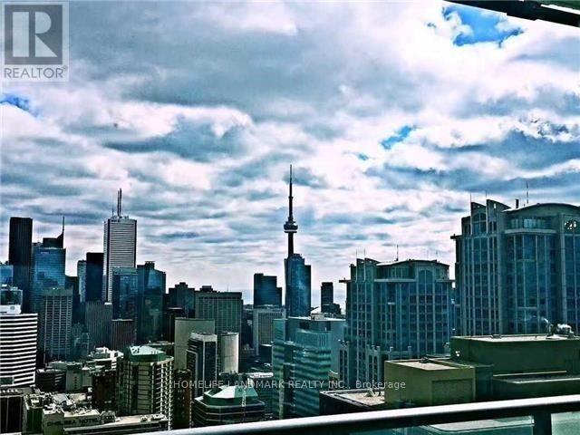 4209 - 15 GRENVILLE STREET, Toronto, Ontario