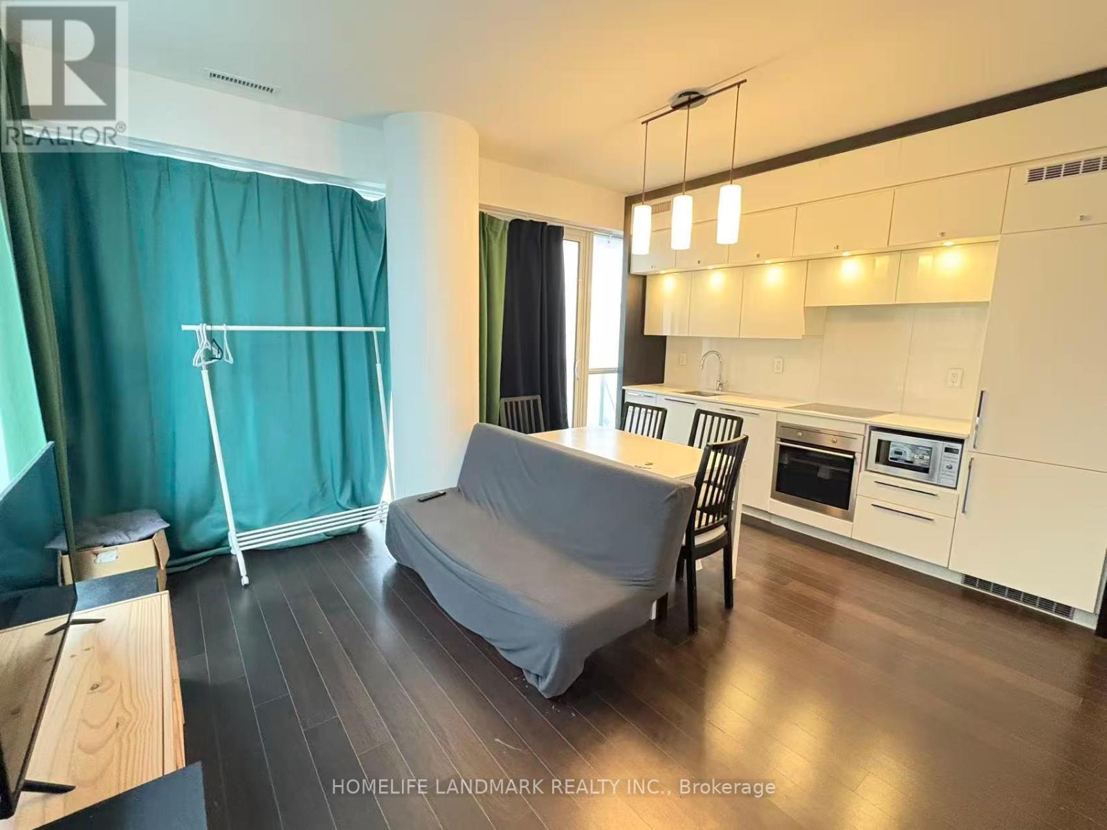 4209 - 15 Grenville Street, Toronto, Ontario  M4Y 0B9 - Photo 14 - C12957934