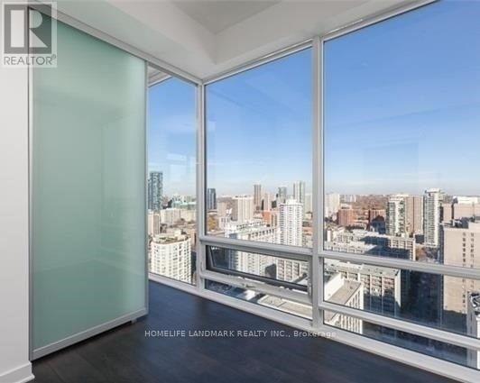 4209 - 15 Grenville Street, Toronto, Ontario  M4Y 0B9 - Photo 6 - C12957934