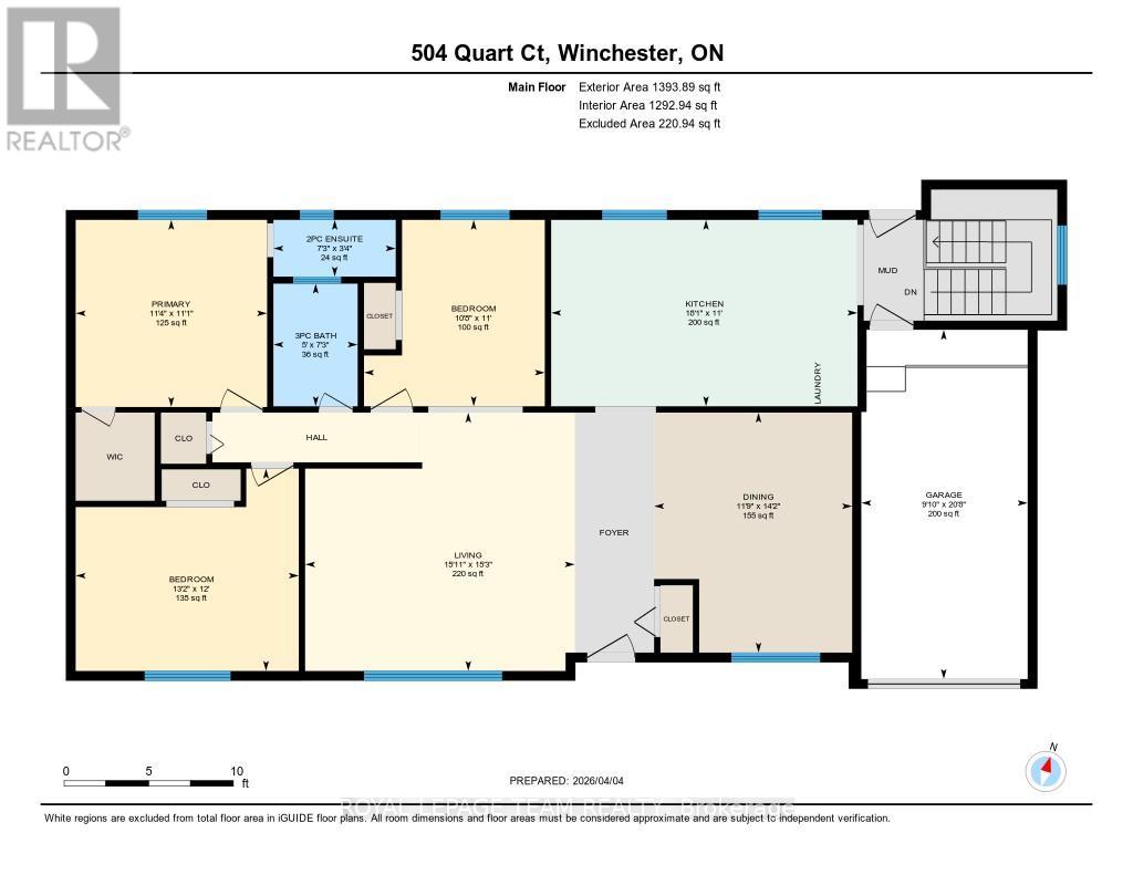 504 Quart Court, North Dundas, Ontario  K0C 2K0 - Photo 41 - X12957908