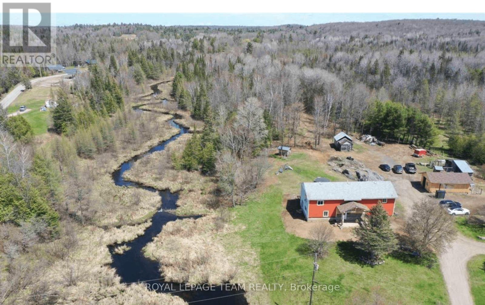 4237 Bell Line Road, Frontenac, Ontario  K0H 2E0 - Photo 2 - X12957918