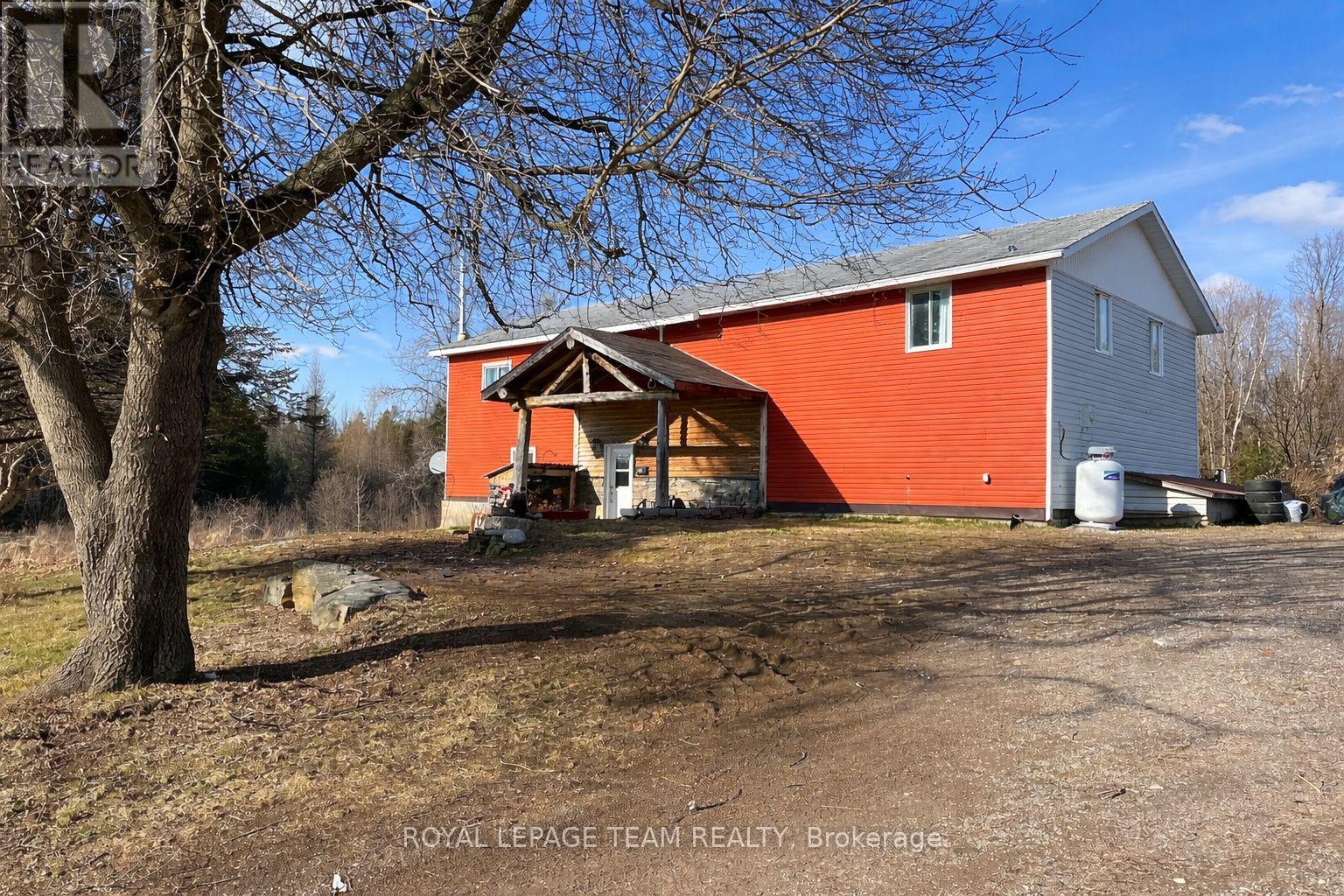 4237 Bell Line Road, Frontenac, Ontario  K0H 2E0 - Photo 3 - X12957918