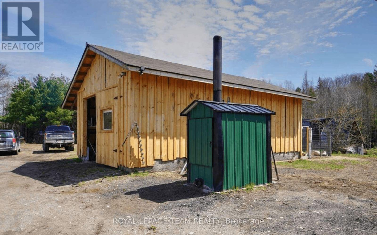 4237 Bell Line Road, Frontenac, Ontario  K0H 2E0 - Photo 36 - X12957918