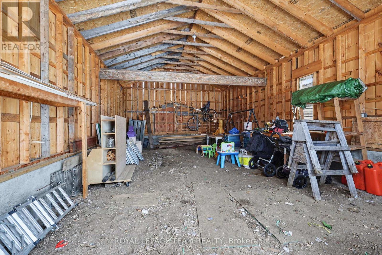 4237 Bell Line Road, Frontenac, Ontario  K0H 2E0 - Photo 37 - X12957918