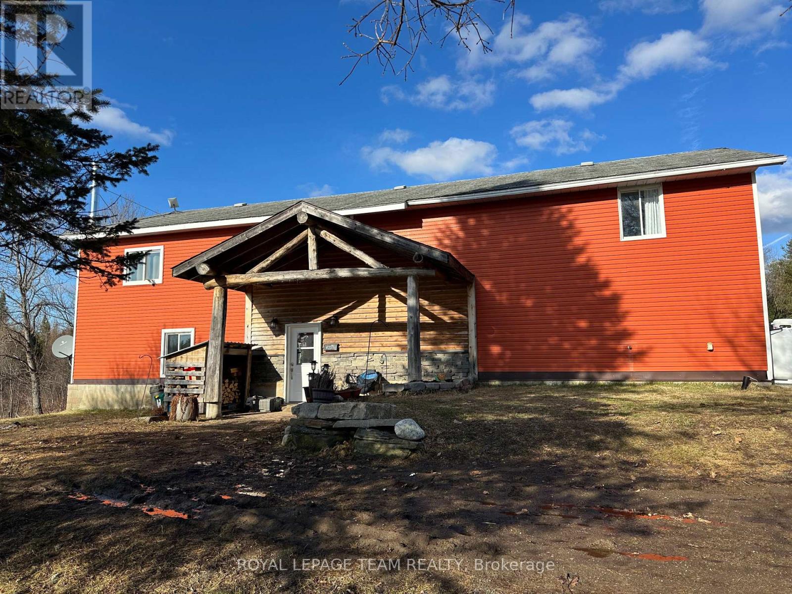 4237 Bell Line Road, Frontenac, Ontario  K0H 2E0 - Photo 4 - X12957918