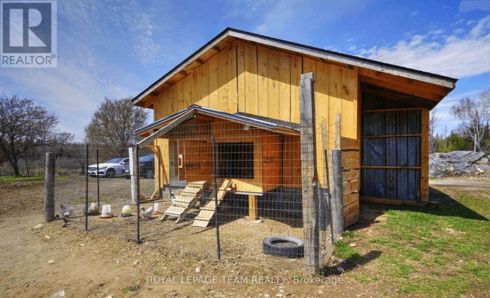 4237 Bell Line Road, Frontenac, Ontario  K0H 2E0 - Photo 41 - X12957918