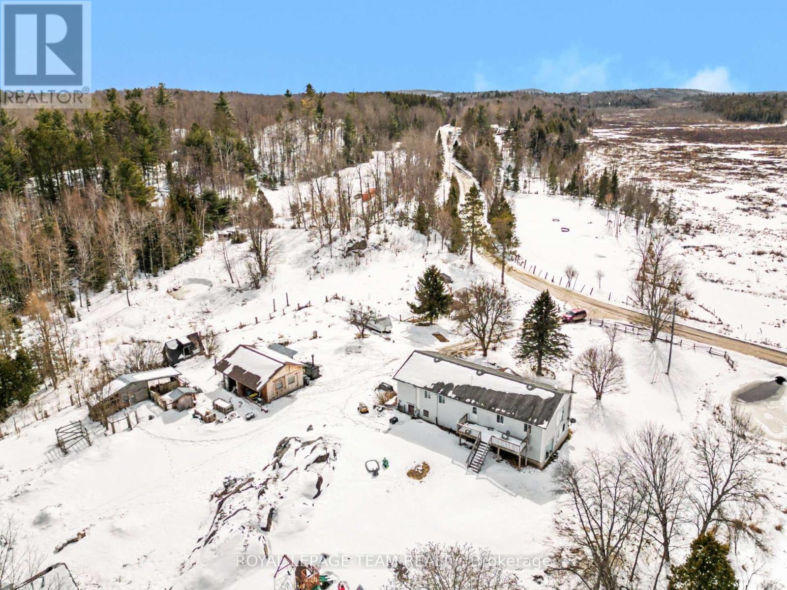 4237 Bell Line Road, Frontenac, Ontario  K0H 2E0 - Photo 44 - X12957918