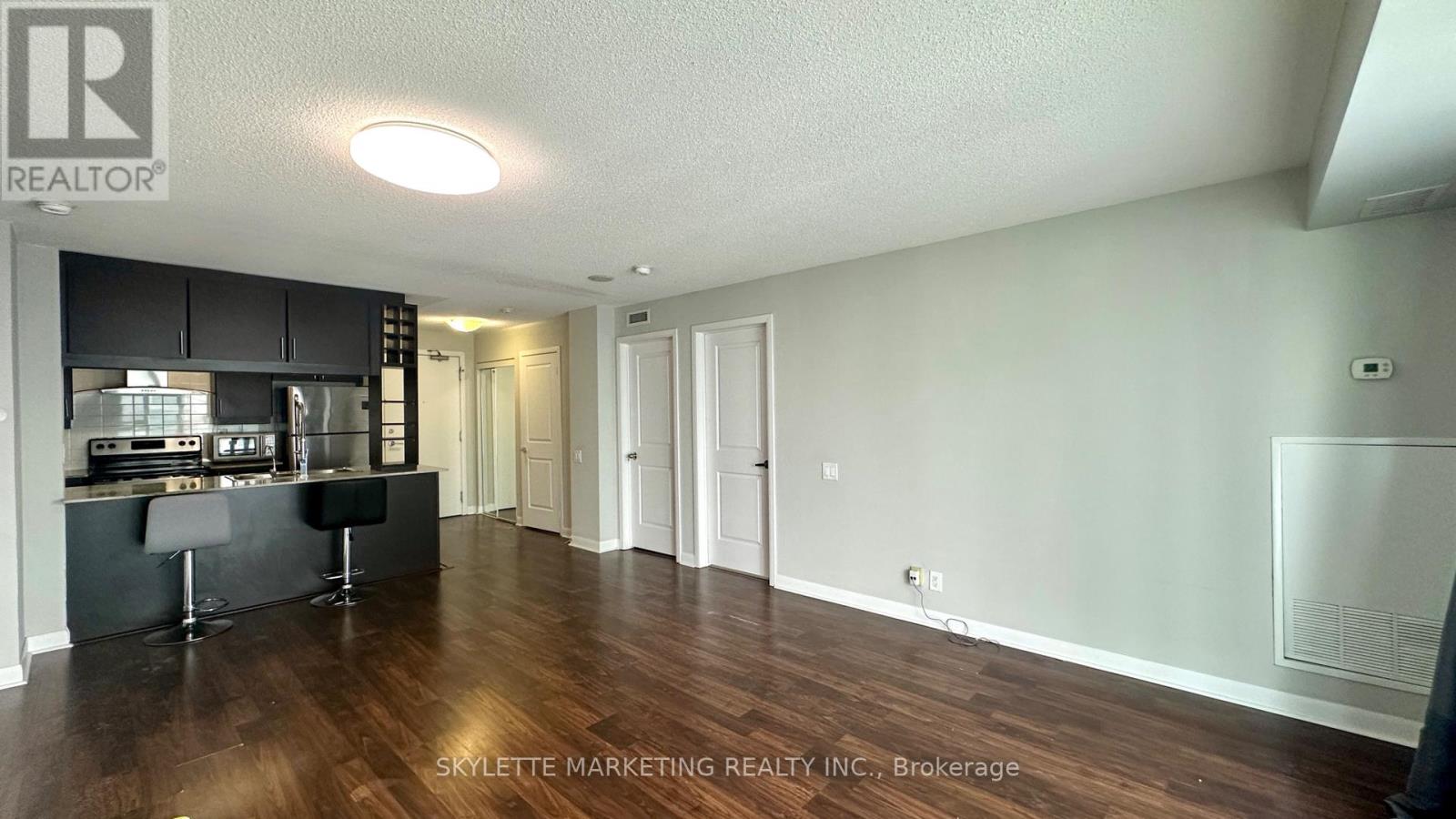 LPH3506 - 25 TOWN CENTRE COURT, Toronto, Ontario