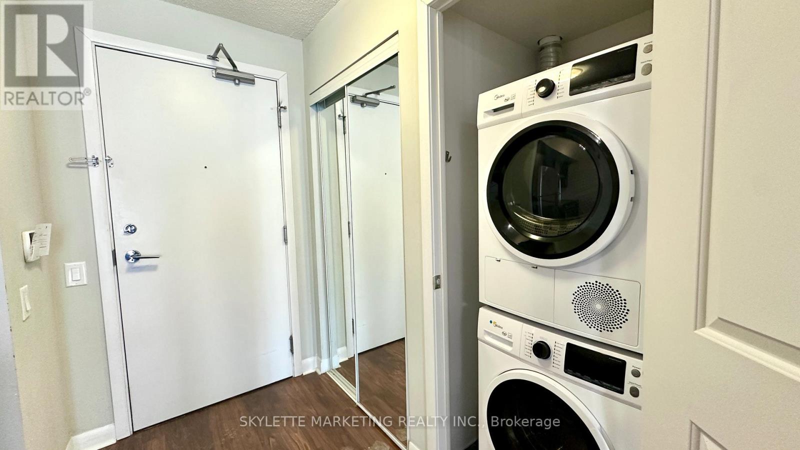 Lph3506 - 25 Town Centre Court, Toronto, Ontario  M1P 0B4 - Photo 10 - E12957932