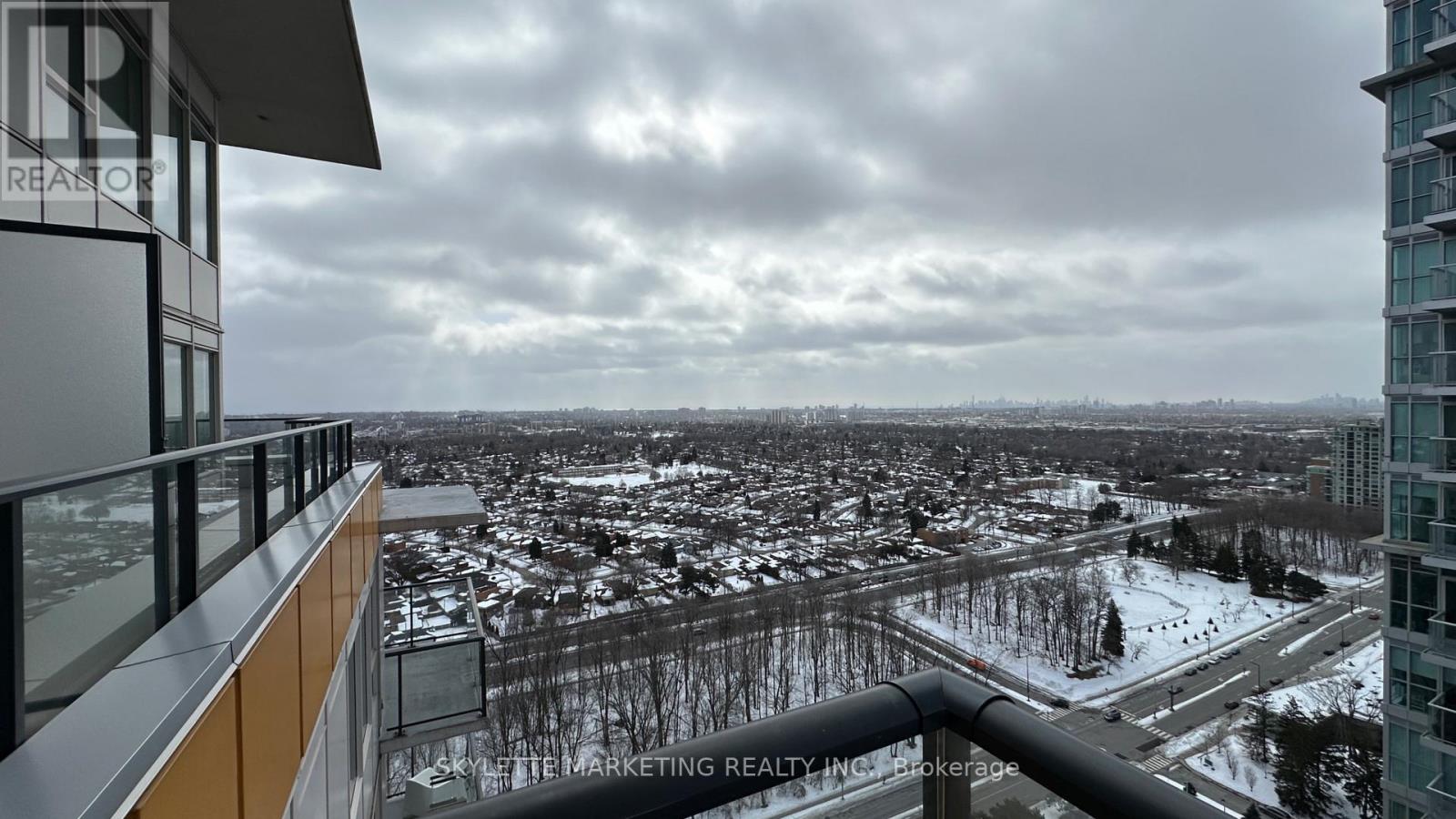 Lph3506 - 25 Town Centre Court, Toronto, Ontario  M1P 0B4 - Photo 11 - E12957932