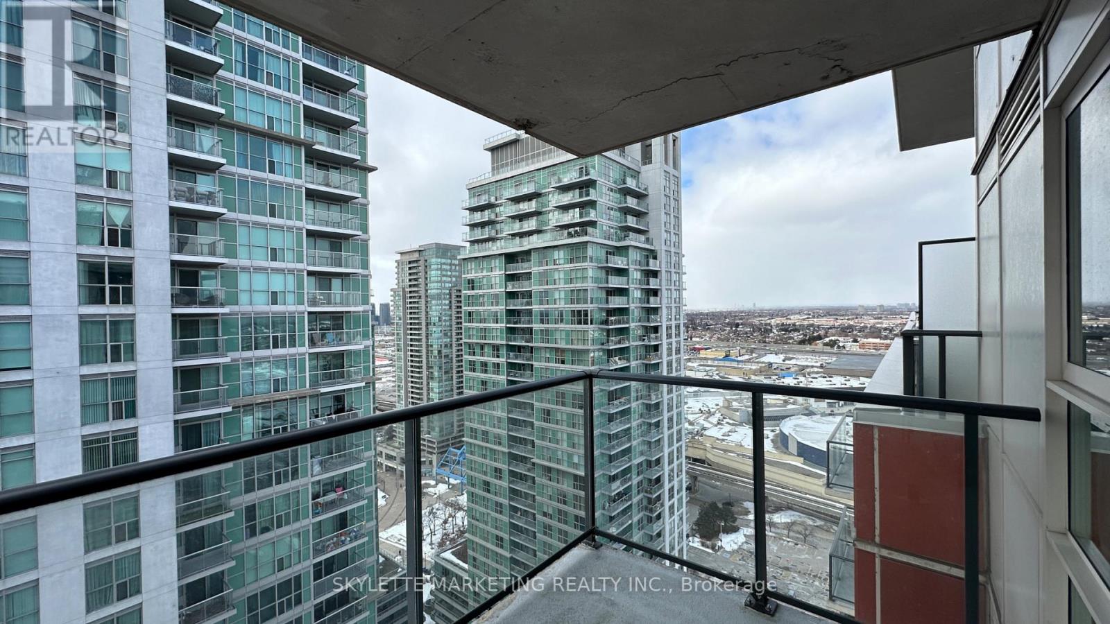 Lph3506 - 25 Town Centre Court, Toronto, Ontario  M1P 0B4 - Photo 12 - E12957932