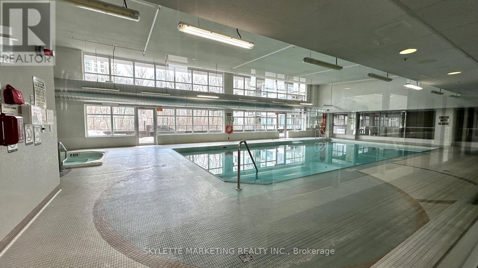 Lph3506 - 25 Town Centre Court, Toronto, Ontario  M1P 0B4 - Photo 13 - E12957932