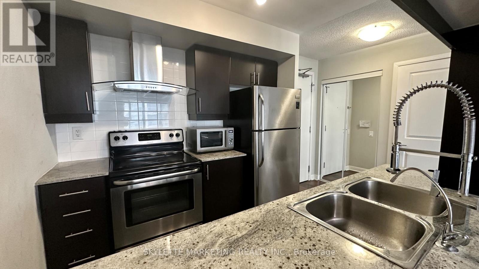 Lph3506 - 25 Town Centre Court, Toronto, Ontario  M1P 0B4 - Photo 9 - E12957932