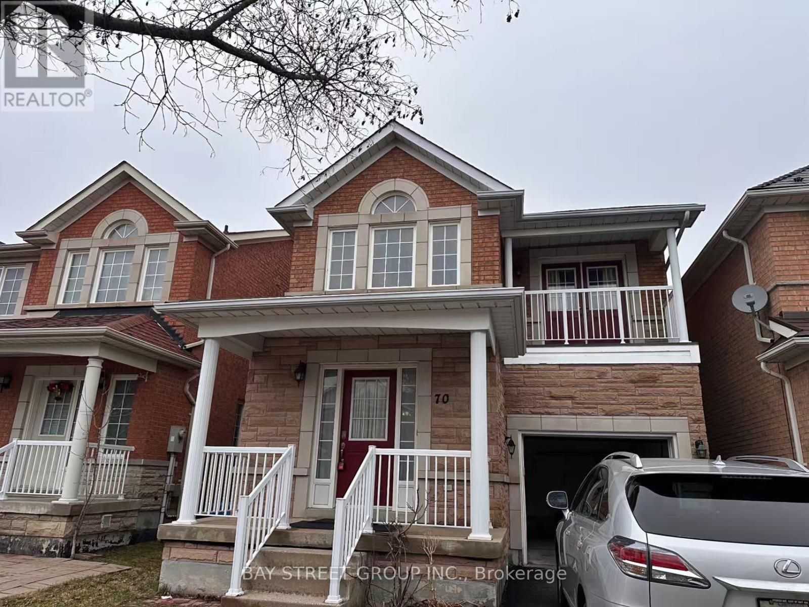 70 WARREN BRADLEY STREET, Markham, Ontario