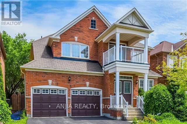 17 AMBERCROFT STREET, Markham, Ontario