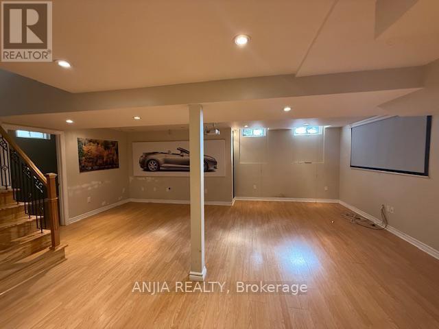 17 Ambercroft Street, Markham, Ontario  L6E 1L4 - Photo 17 - N12957928