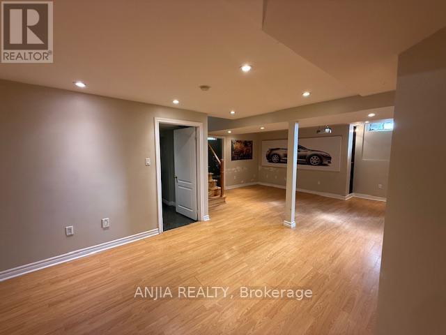 17 Ambercroft Street, Markham, Ontario  L6E 1L4 - Photo 19 - N12957928