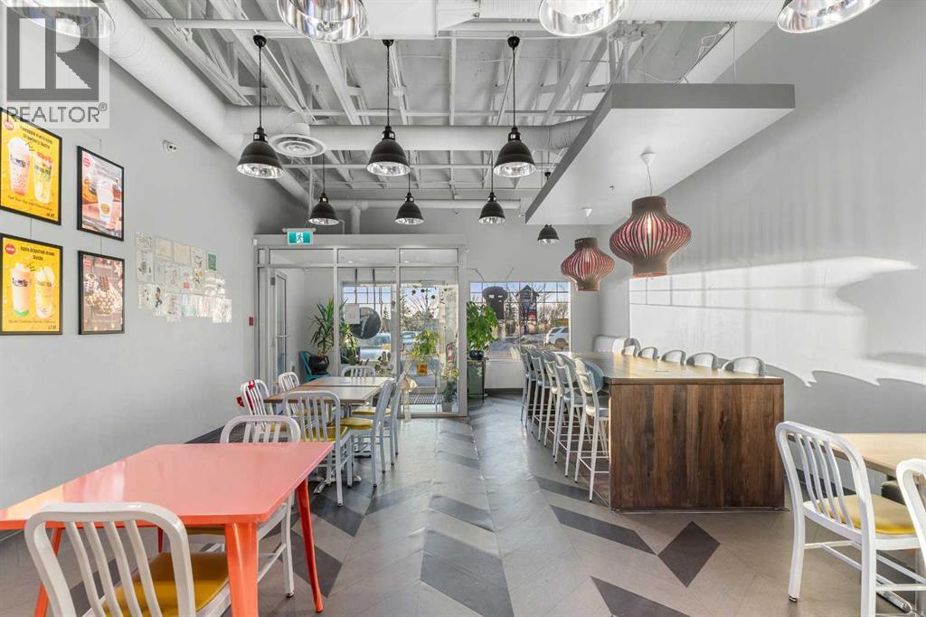 104, 1851 Sirocco Drive Sw, Calgary, Alberta  T3H 4R5 - Photo 8 - A2284291