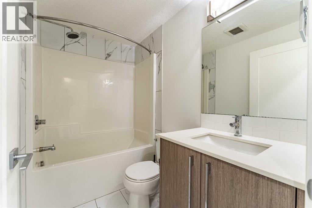 2205, 76 Cornerstone Passage Ne, Calgary, Alberta  T3N 0Y6 - Photo 5 - A2286483