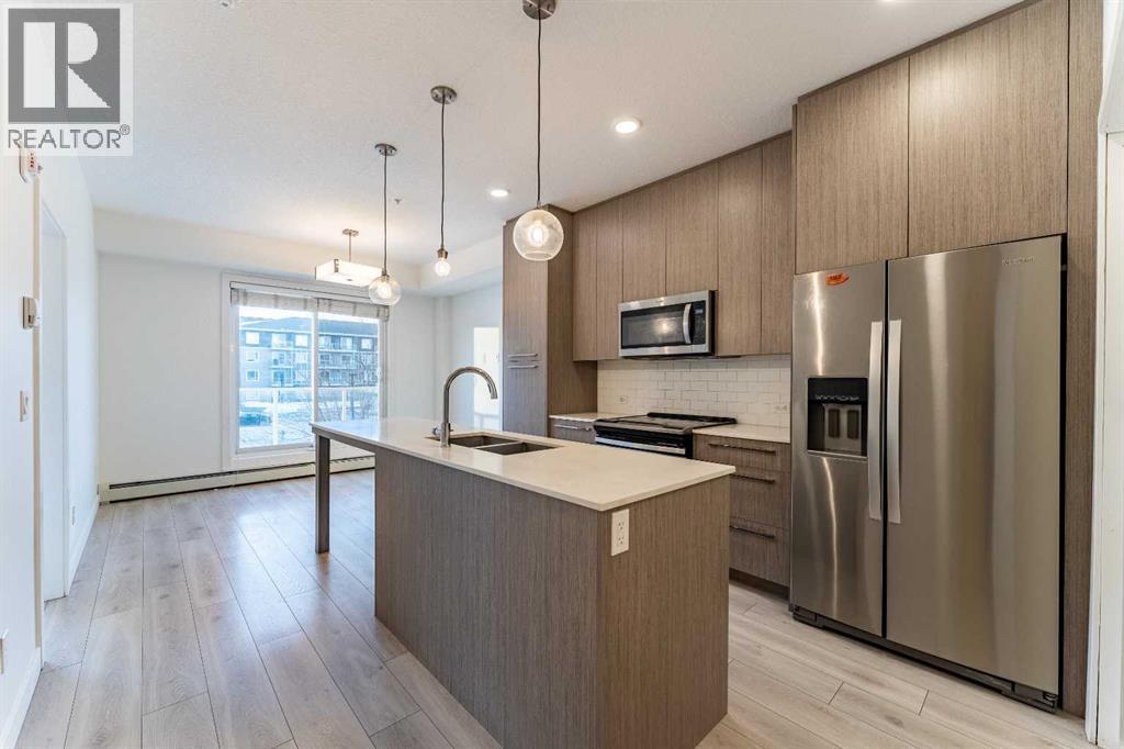 2205, 76 Cornerstone Passage Ne, Calgary, Alberta  T3N 0Y6 - Photo 6 - A2286483