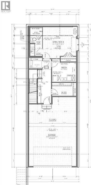 710 Bridge Crescent NE, Calgary, Alberta  T2E 5B5 - Photo 22 - A2287938