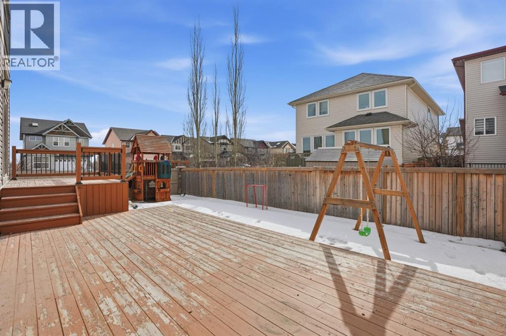 595 Panamount Boulevard Nw, Calgary, Alberta  T3H 0H5 - Photo 38 - A2290116