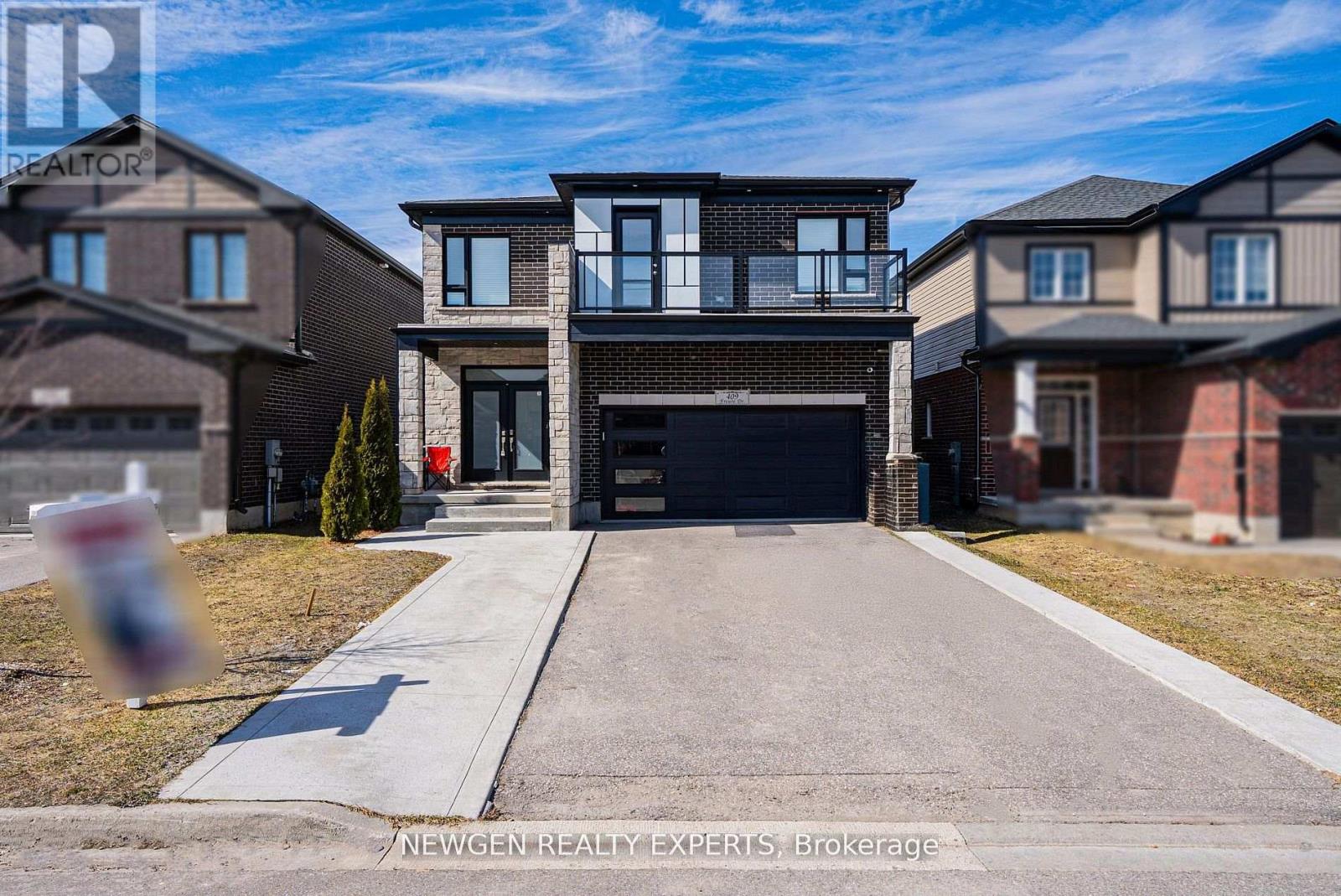 409 FREURE DRIVE, Cambridge, Ontario