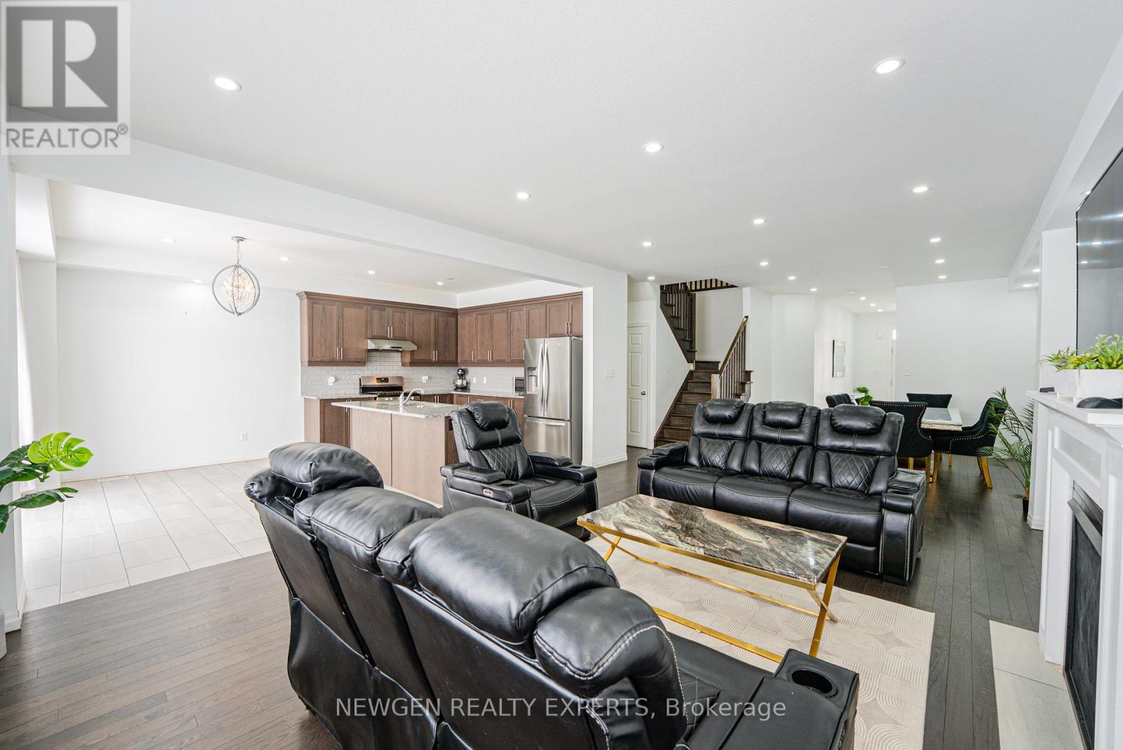 409 Freure Drive, Cambridge, Ontario  N1S 0A2 - Photo 12 - X12957936