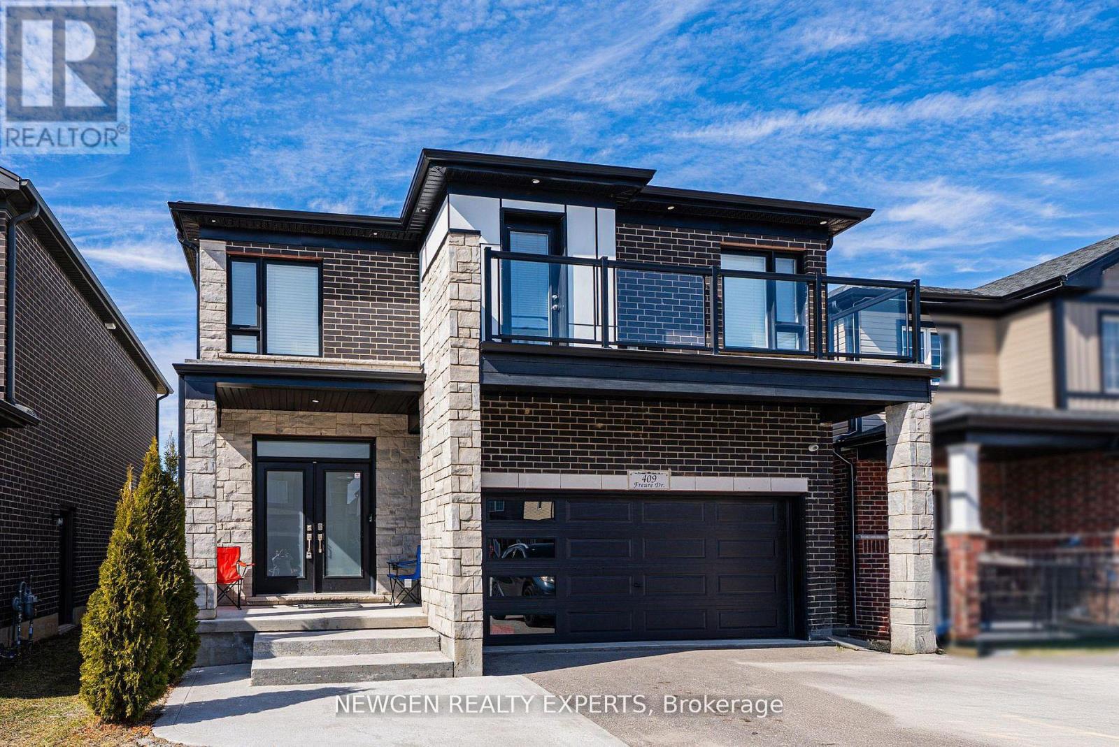 409 Freure Drive, Cambridge, Ontario  N1S 0A2 - Photo 2 - X12957936