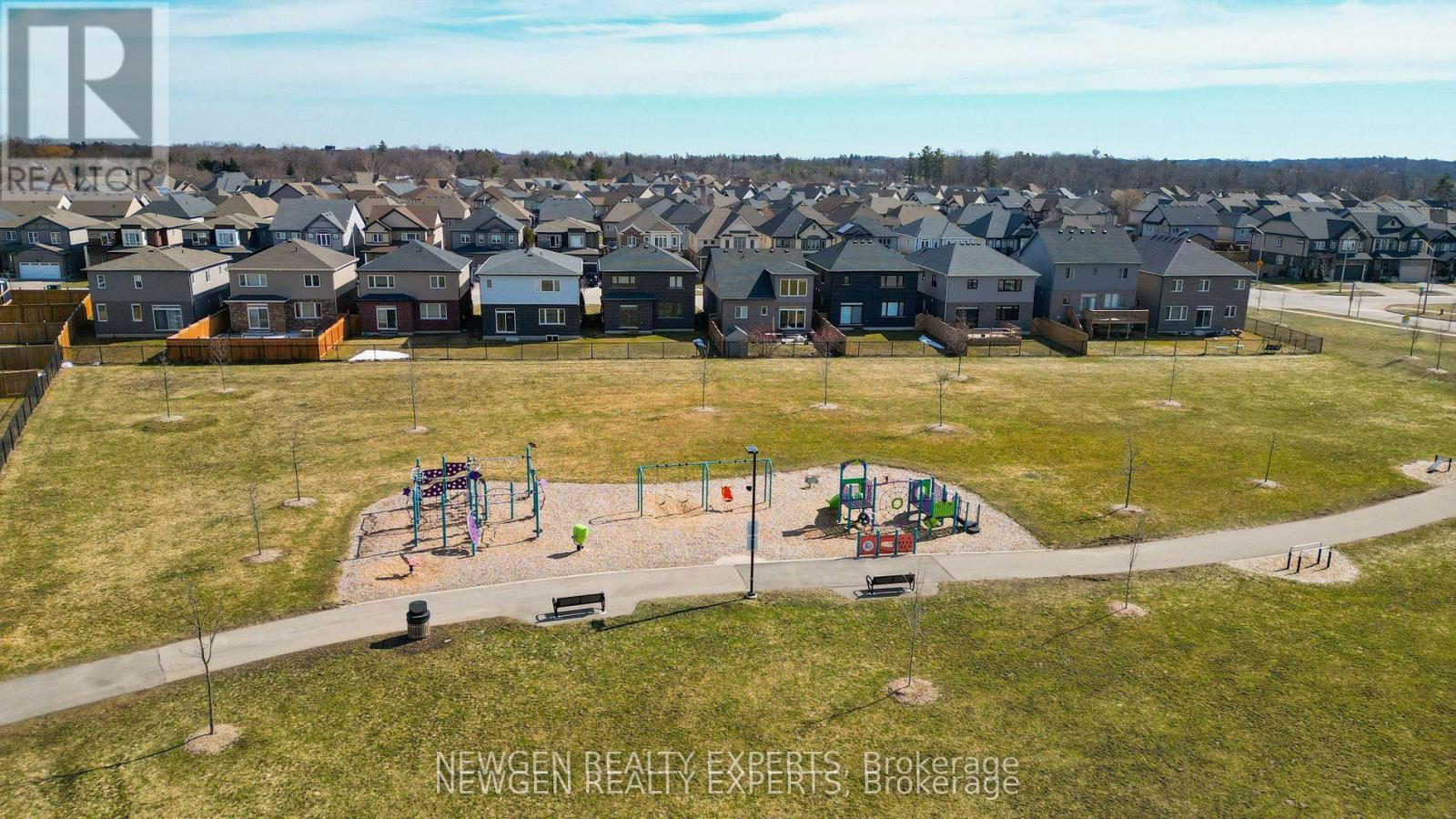 409 Freure Drive, Cambridge, Ontario  N1S 0A2 - Photo 41 - X12957936