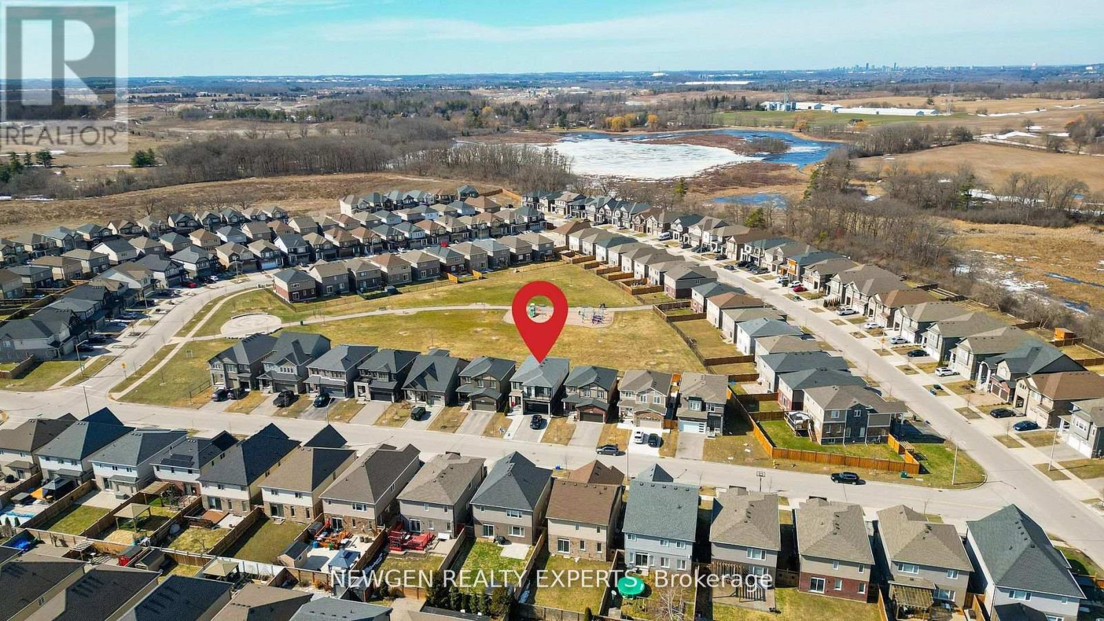 409 Freure Drive, Cambridge, Ontario  N1S 0A2 - Photo 43 - X12957936