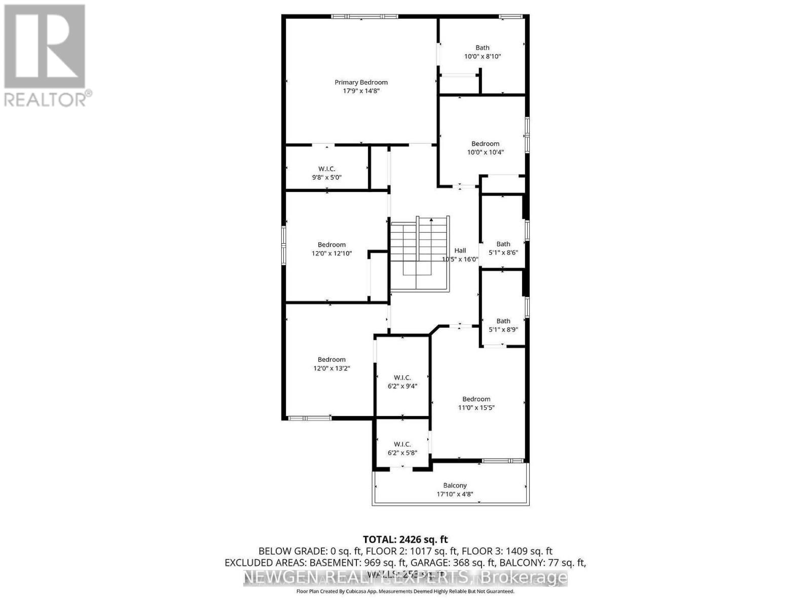 409 Freure Drive, Cambridge, Ontario  N1S 0A2 - Photo 46 - X12957936