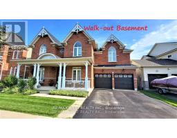 118 SUCCESSION CRESCENT, Barrie, Ontario