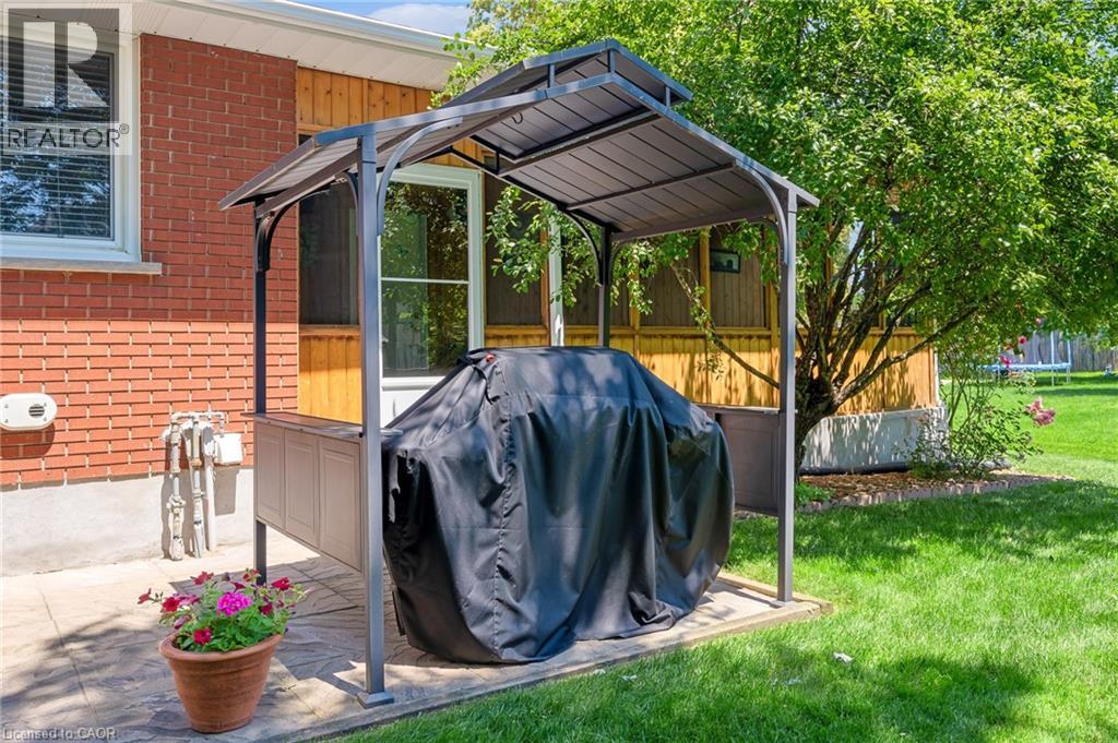 54 Valley Road, St. Catharines, Ontario  L2S 1Y6 - Photo 8 - 40817146