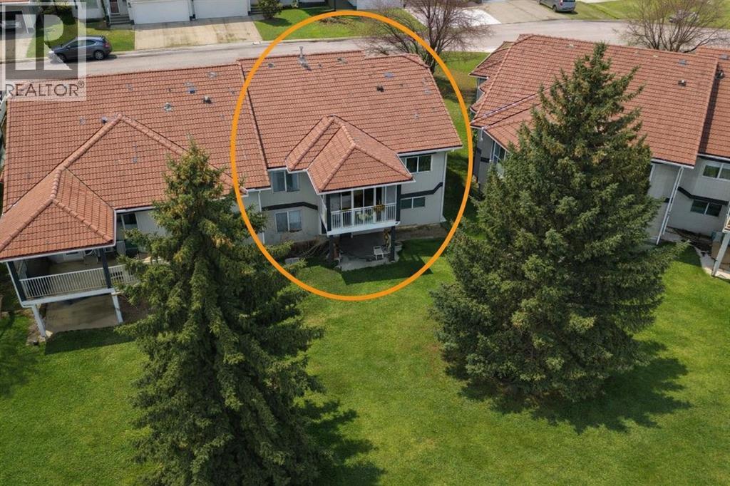 87 Park Meadows Lane Se, Medicine Hat, Alberta  T1B 4E3 - Photo 2 - A2289297