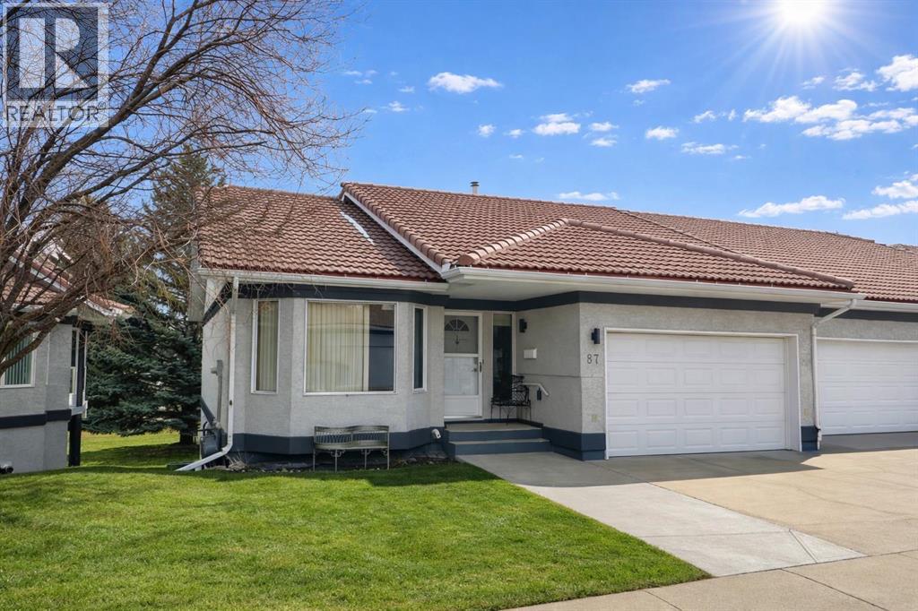 87 Park Meadows Lane Se, Medicine Hat, Alberta  T1B 4E3 - Photo 1 - A2289297