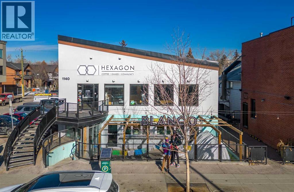 128, 823 5 Avenue Nw, Calgary, Alberta  T2N 0R5 - Photo 33 - A2285941