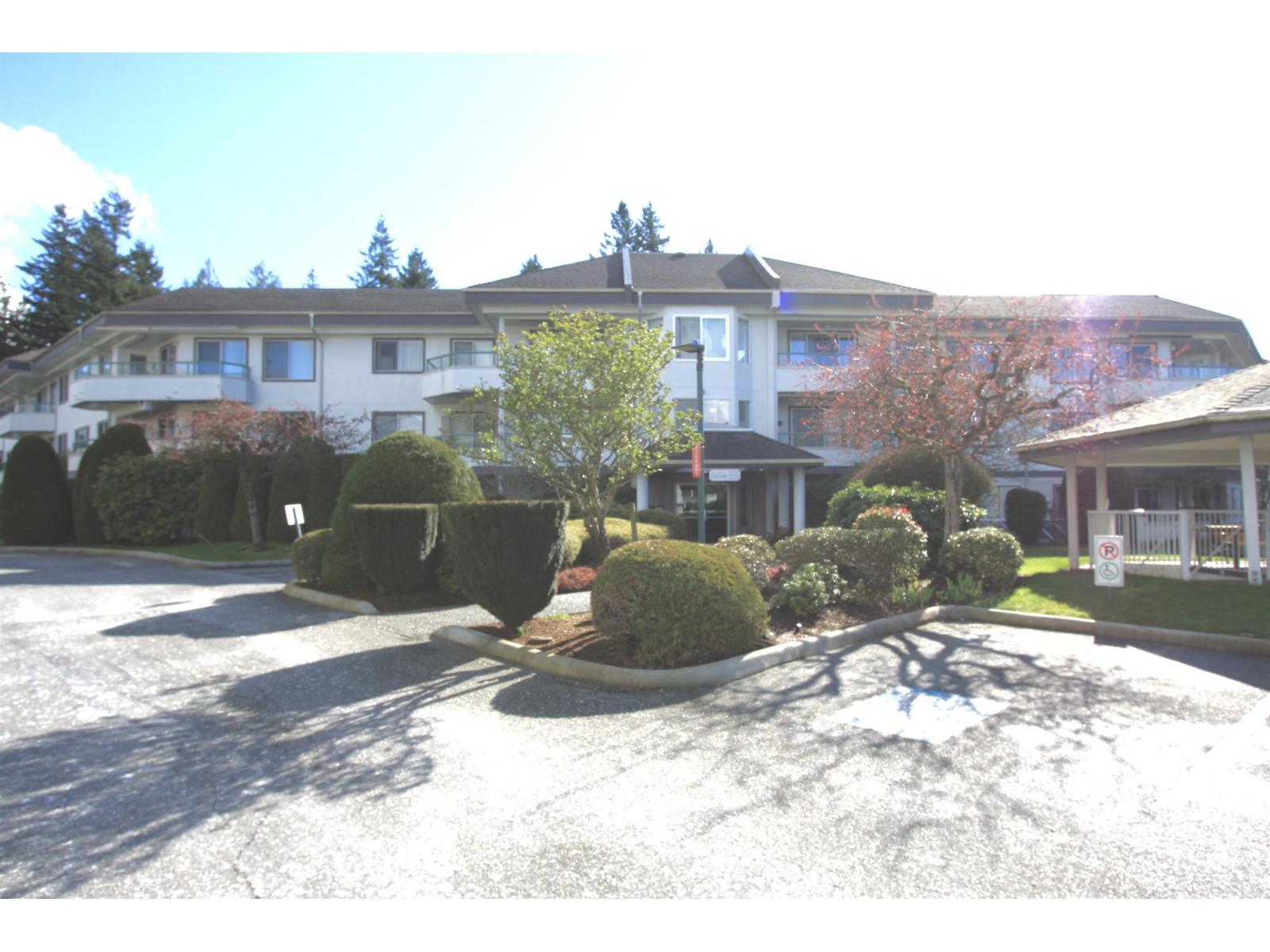 106 2451 Gladwin Road, Abbotsford, British Columbia  V2T 3N8 - Photo 30 - R3105701